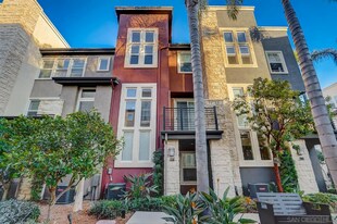 7858 Inception Way in San Diego, CA - Building Photo