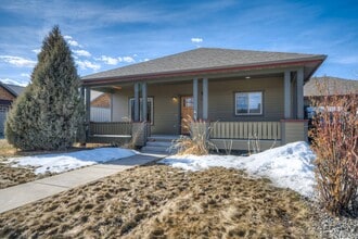 32 E Clara Ct in Bozeman, MT - Building Photo - Building Photo