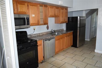 505 St James St in Richmond, VA - Building Photo - Building Photo
