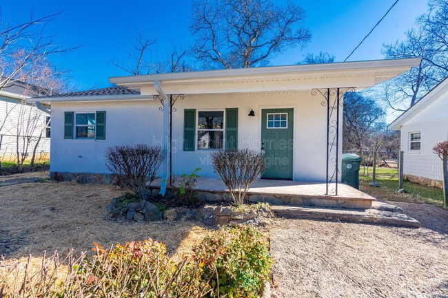 property at 3312 Tarlton Ave