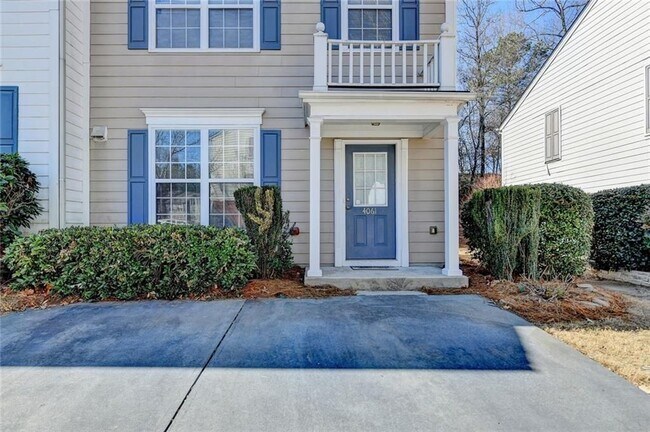 4061 Howell Park Rd in Duluth, GA - Building Photo - Building Photo