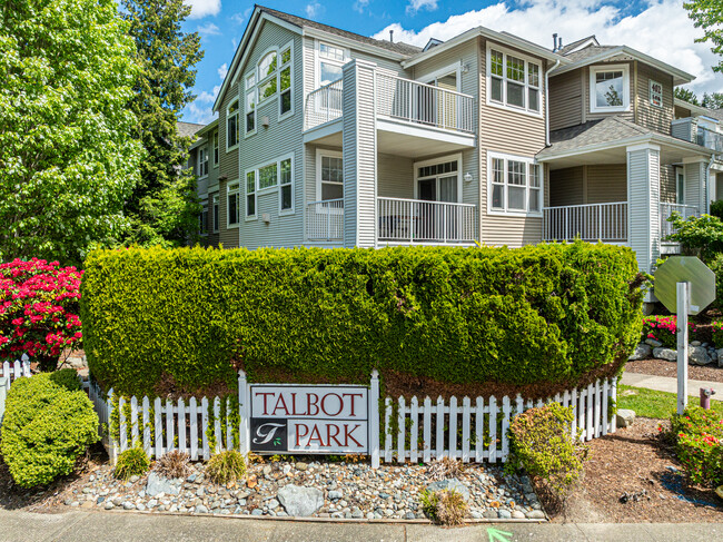 402-531 S 47Th St in Renton, WA - Building Photo - Building Photo