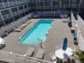 1 2nd Ave in Seaside Heights, NJ - Building Photo
