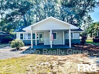 1710 Beech St in Goldsboro, NC - Building Photo - Building Photo