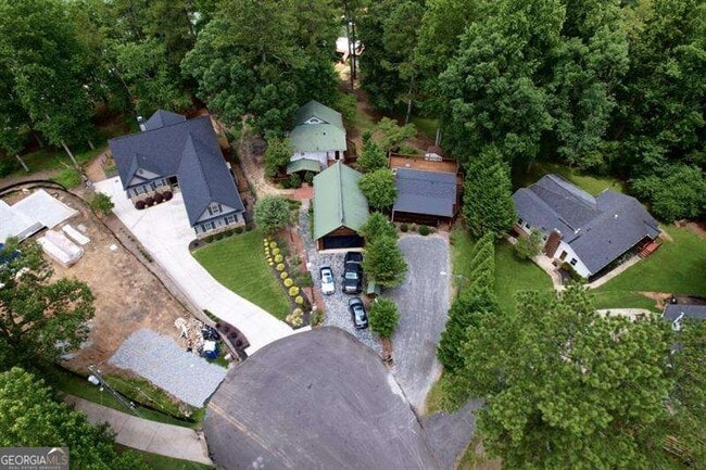 8940 Bay Dr in Gainesville, GA - Building Photo - Building Photo