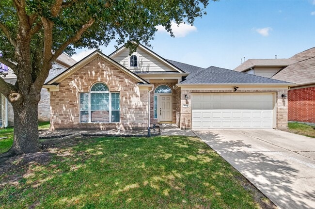 property at 4915 Ibis Lake Ct