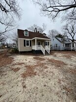 3419 Meadowbridge Rd in Richmond, VA - Building Photo