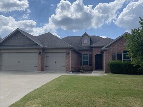 6202 W Sage Dr in Rogers, AR - Building Photo - Building Photo