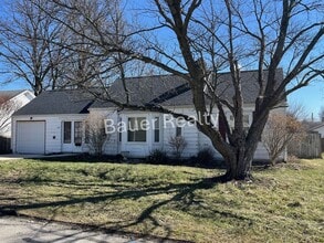 607 Parkside Dr in Ashland, OH - Building Photo - Building Photo