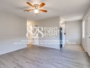 612 S 7th St in Noble, OK - Building Photo - Building Photo