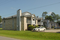 Jefferson Square Apartments in Cleveland, TX - Building Photo - Building Photo