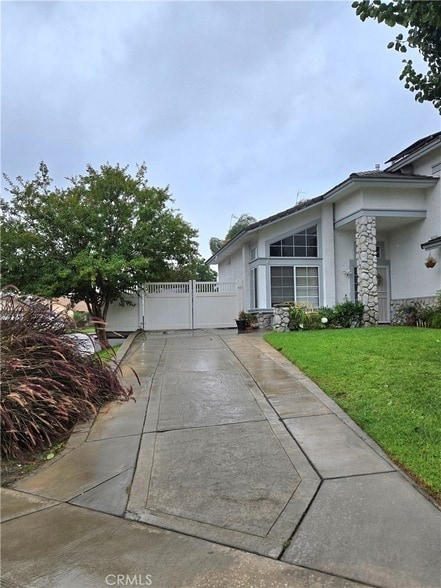 5736 N I St in San Bernardino, CA - Building Photo - Building Photo