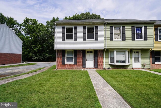 764 Hemlock St in Salisbury, MD - Building Photo - Building Photo