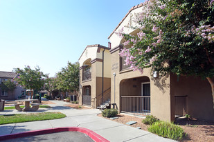 Meridian Family Apartments