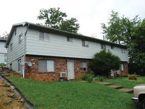 Citrus Apartments in Knoxville, TN - Building Photo - Building Photo