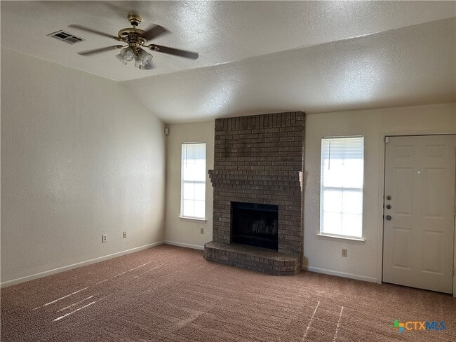 3603 Amanda Dr in Killeen, TX - Building Photo - Building Photo