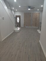 1414 W Pacific St in Philadelphia, PA - Building Photo