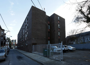 Enon-Toland Apartments in Philadelphia, PA - Building Photo - Building Photo