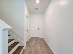16230 Dutton Clover Dr in Houston, TX - Building Photo - Building Photo