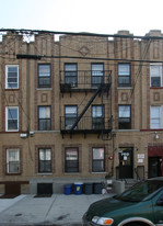 769 Hopkinson Ave Apartments