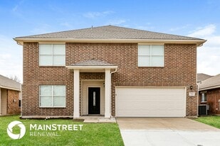 7004 Sylvan Meadows Dr in Fort Worth, TX - Building Photo