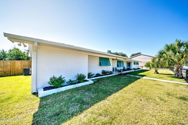 2615 11th St in Panama City, FL - Building Photo - Building Photo