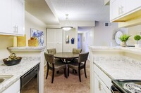 Bella Terra at City Center Apartments in Aurora, CO - Building Photo - Building Photo