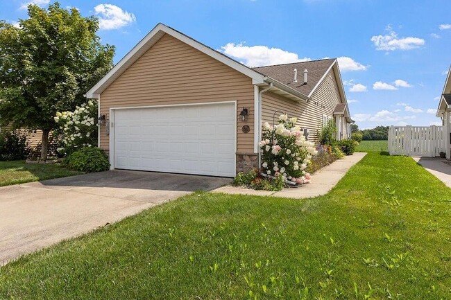 property at 10557 Maine Dr