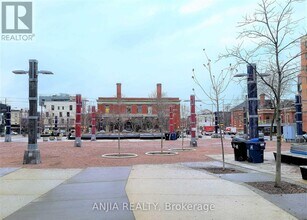 36 Lisgar St in Toronto, ON - Building Photo - Building Photo