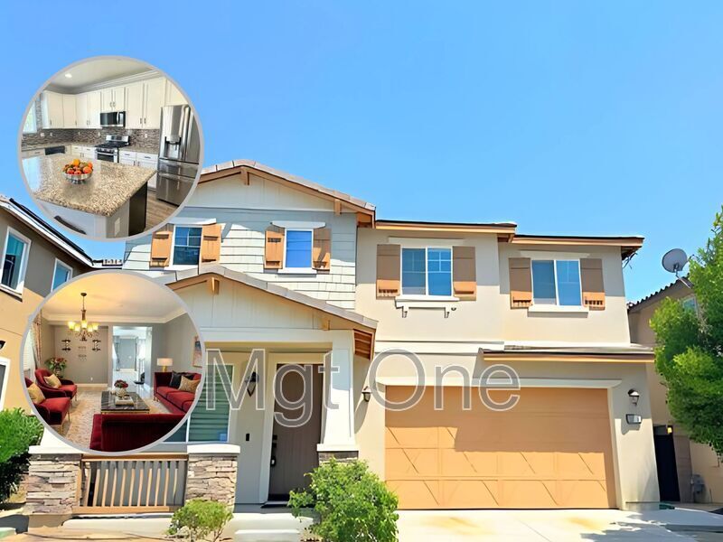 9369 Greenbelt Pl in Rancho Cucamonga, CA - Building Photo