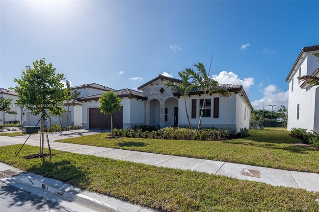 2480 SE 23rd Terrace in Homestead, FL - Building Photo - Building Photo