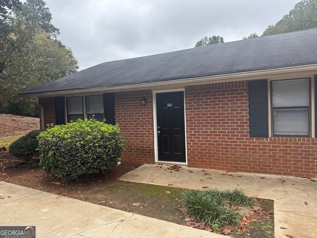 property at 101 Cooper Springs Ct