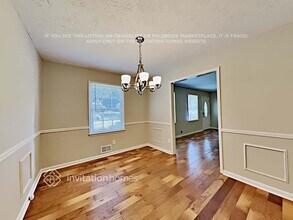 5811 Covered Wagon Trail SW in Lilburn, GA - Building Photo - Building Photo