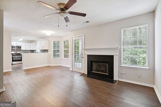 3836 Riverview Bend in Ellenwood, GA - Building Photo - Building Photo