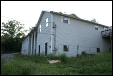 1706 Chapman Hwy in Sevierville, TN - Building Photo