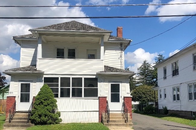 101 Ardmore St, Unit 101