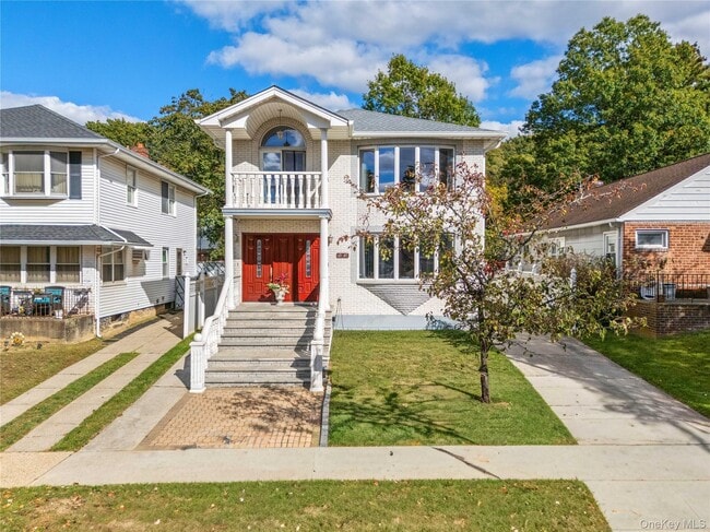 property at 69-45 229th St