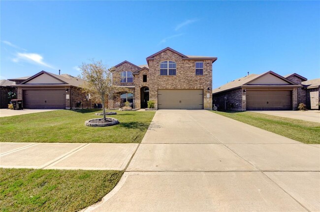 3306 Sumac Dr in Park Row, TX - Foto de edificio - Building Photo