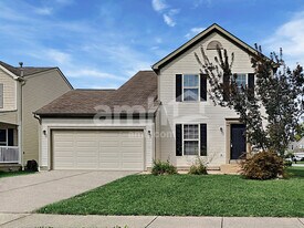 6476 Kelsey Ct in Canal Winchester, OH - Building Photo