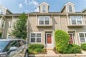 703 Cheswold Ct in Chesterbrook, PA - Building Photo