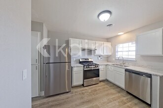 2012 Ron Dr in Amarillo, TX - Building Photo - Building Photo