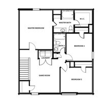 616 Mackenzie Cv in Villa Rica, GA - Foto de edificio - Building Photo