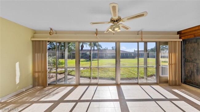 property at 3580 Boca Ciega Dr