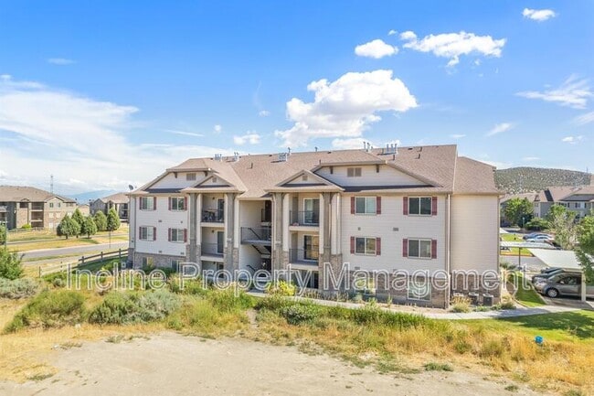 property at 8212 N Cedar Springs Rd