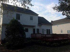 1834 Rolfe Way in Richmond, VA - Building Photo - Building Photo