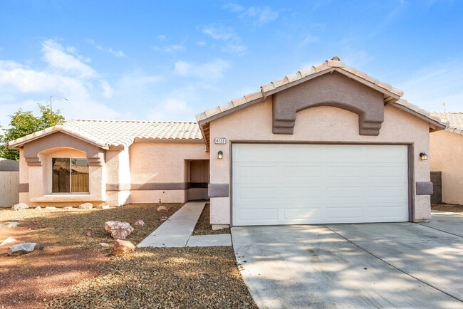 property at 4722 Checker Way