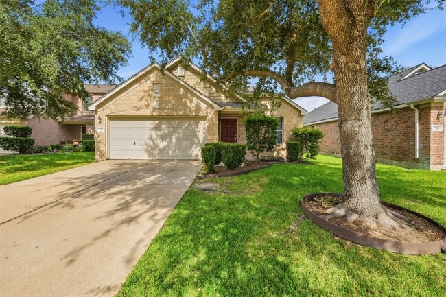 property at 7719 Serene Wood Ln