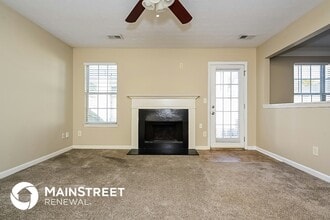 2424 Wood Bend Ln in Riverdale, GA - Foto de edificio - Building Photo