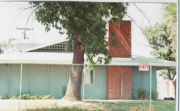 22800 Adrienne Ave in Moreno Valley, CA - Foto de edificio - Building Photo