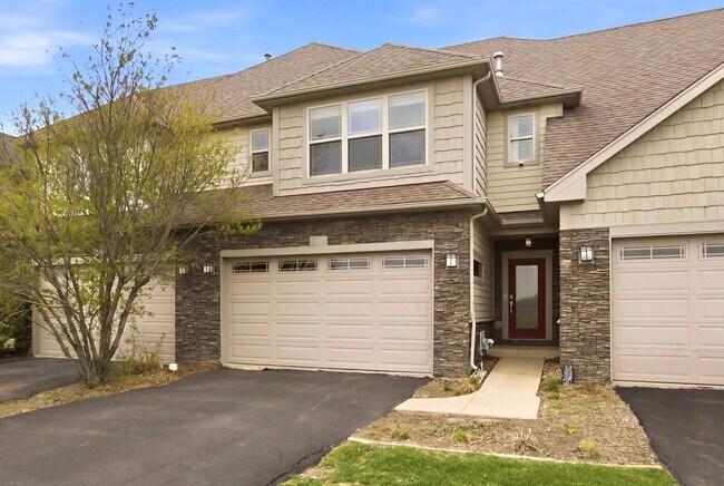 property at 15749 W Crobally Way